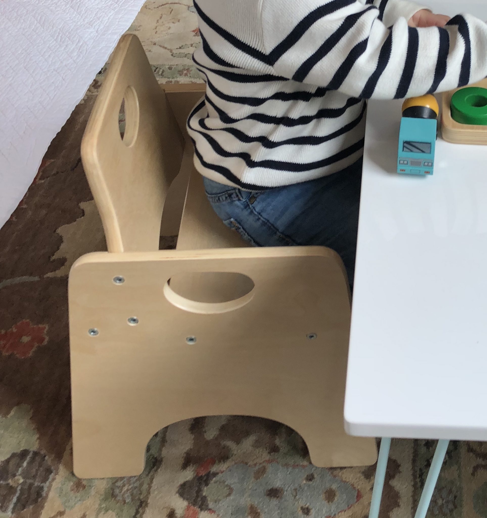 ecr4kids table and chair set