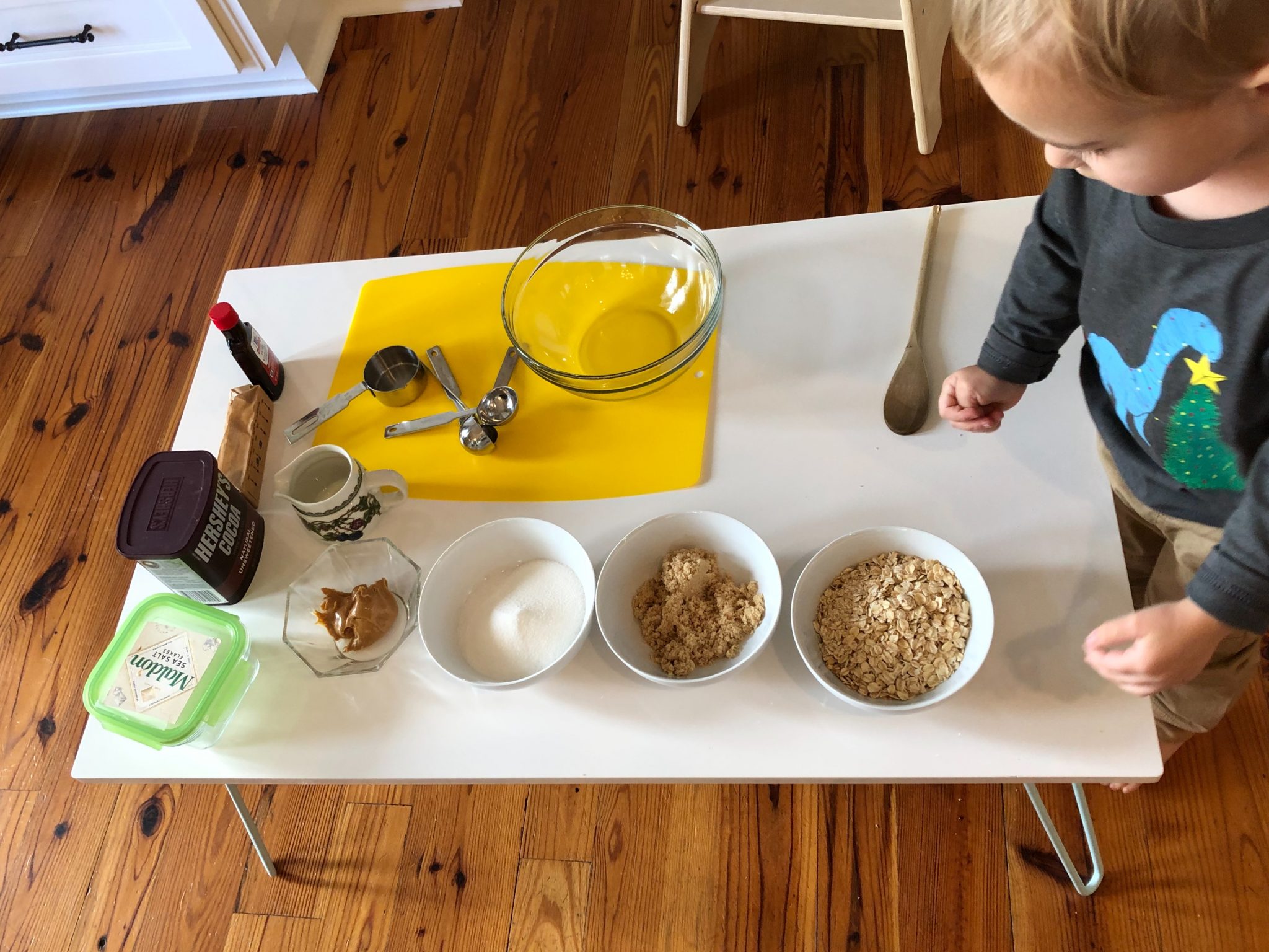 Children Love Baking Cookies and Caring for Others...Are You Prepared ...